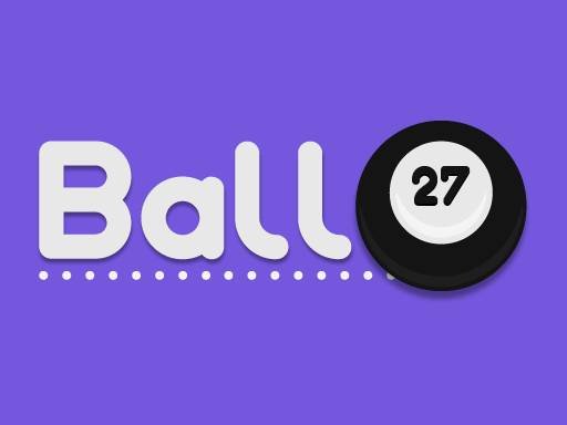 Play: Ball 27 Img