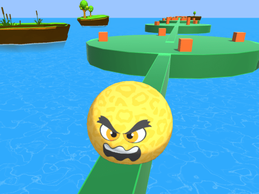 Play: Ball Dont Rush Img