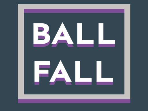 Play: Ball Fall 3D Img