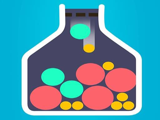 Play: Ball Fil Puzzle Img