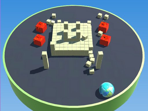 Play: Ball Magnet Img