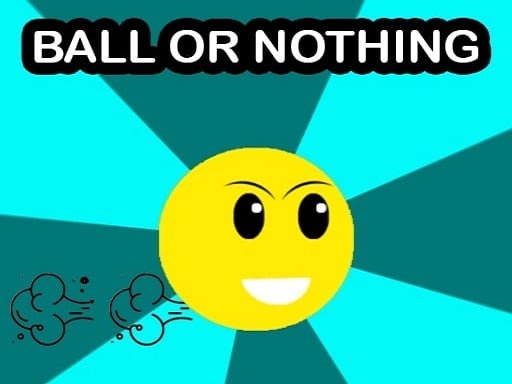 Play: Ball Or Nothing Img