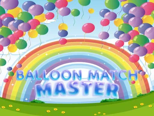 Play: Balloon Match Master Img