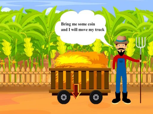 Play: Banana Farm Escape Img