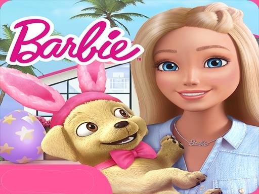 Play: Barbie Dreamhouse Adventures Game Online Img
