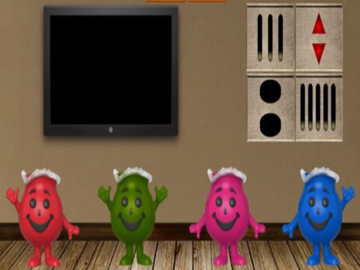 Play: Bartender Escape Img