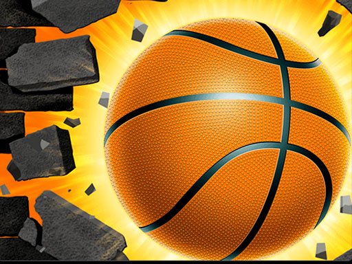 Play: Basket Ball Hoops Shoot Img