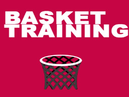 Play: Basket Training Img