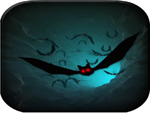Play: Bat cave Img