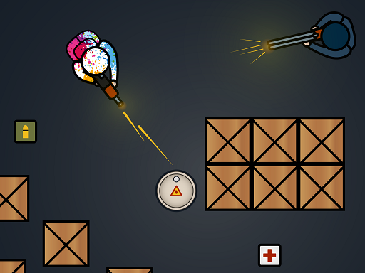 Play: Battlefield Brawl Co op Challange Img