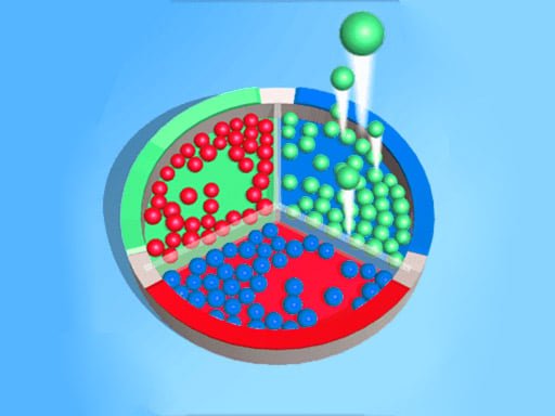 Play: Bead Sort Online Img