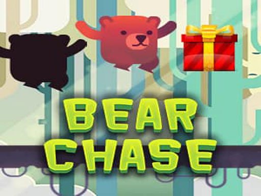 Play: Bear Chase Jump Img