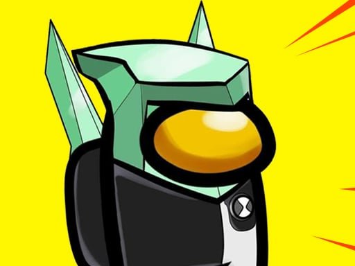 Play: Ben 10 Among Us Img