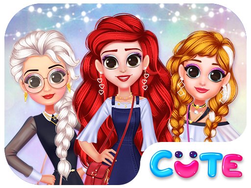 Play: Bff Trendy KFashion Img