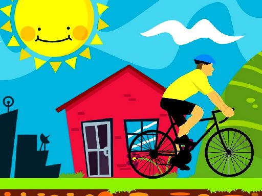 Play: Bicycle Drivers Puzzle Img