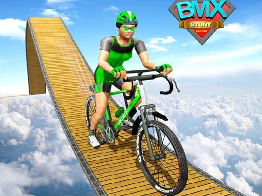 Play: Bicycle Stunts Racing 2023 Img