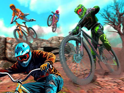 Play: Bike Stunt BMX Simulator Img