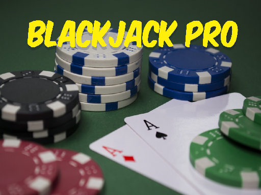 Play: BlackJack Pro Img