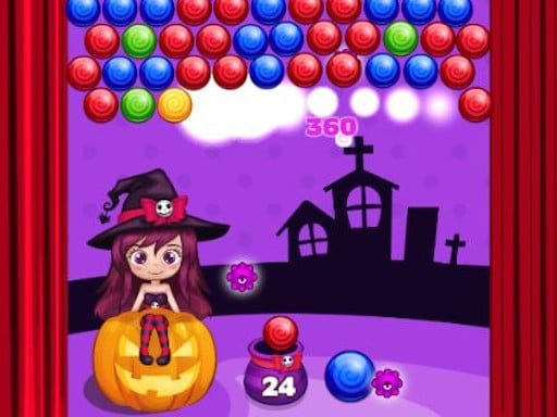 Play: Blase Schtze Halloween Img