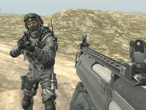 Play: Blast Out Battle Royale Img