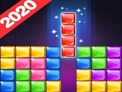 Play: Block Jewel Puzzle Img