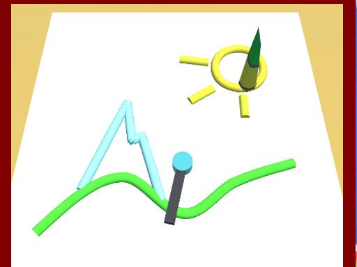 Play: Block Painter Img