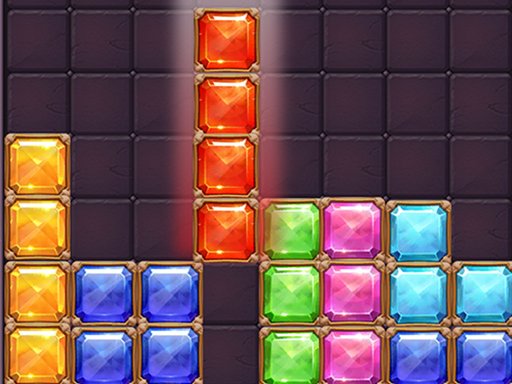 Play: Block Puzzle 3D  Jewel Gems Img