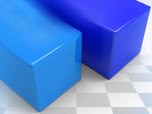 Play: Blocks Vs Blocks Img