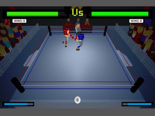 Play: BloxingFederation Img