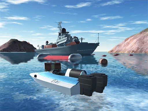 Play: Boat Simulator 2 Img