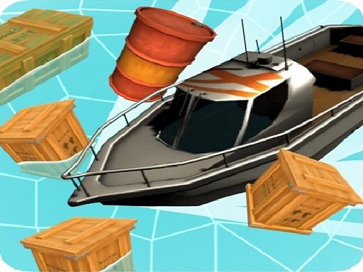Play: Boat and Dash  Img
