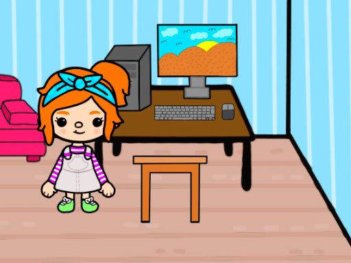 Play: Boca Moca Freelancer Img