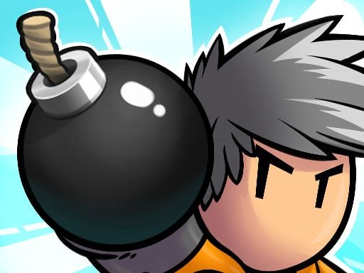 Play: Bomber Friends Img