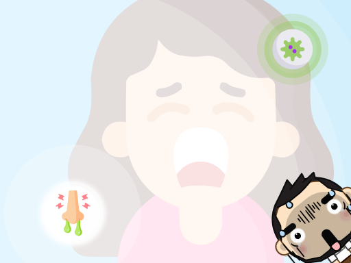 Play: Boogers Img