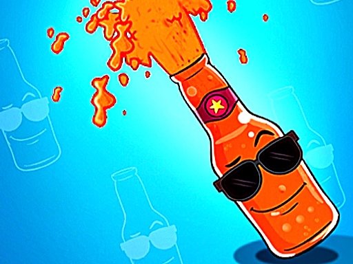 Play: Bottle Jump Img