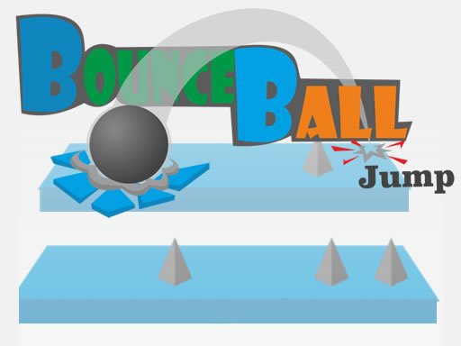 Play: Bounce Ball Jump Img