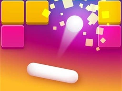 Play: BreakOid Game Img
