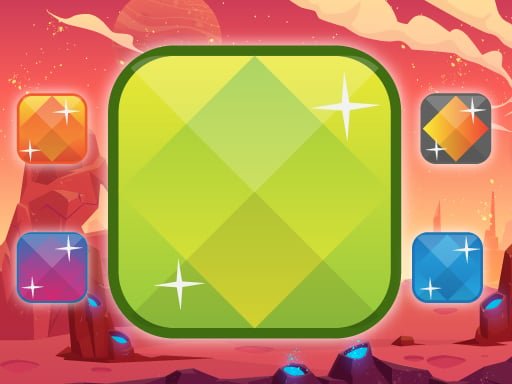 Play: Break The Gems Img
