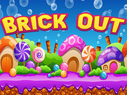 Play: Brick Out HD Img