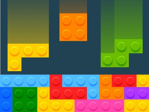 Play: Bricks Puzzle Classic Img