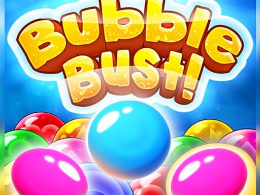 Play: Bubble Bust Img