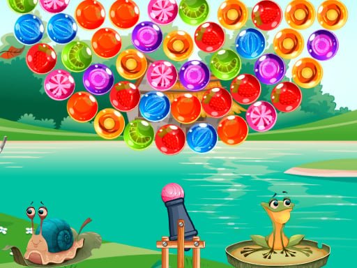 Play: Bubble Carousel Img