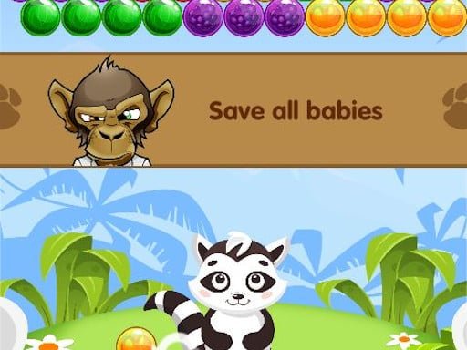 Play: Bubble Shooter 2020 Img