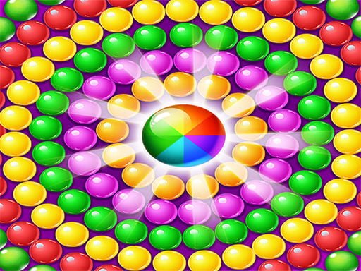 Play: Bubble Shooter Balls Img