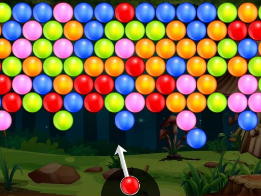 Play: Bubble Shooter Deluxe Img