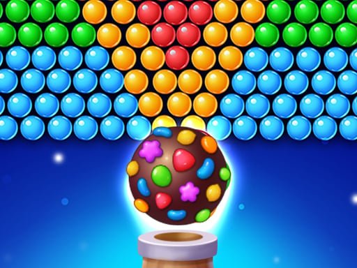 Play: Bubble Shooter Party Img