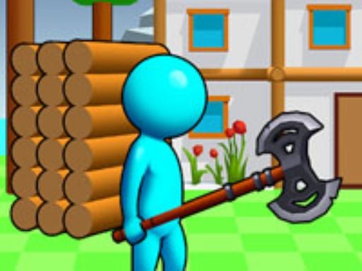 Play: Buildy Island 3D Img