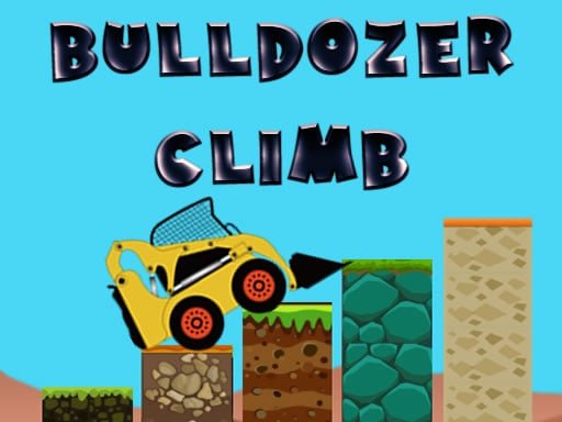 Play: Bulldozer Climb Img