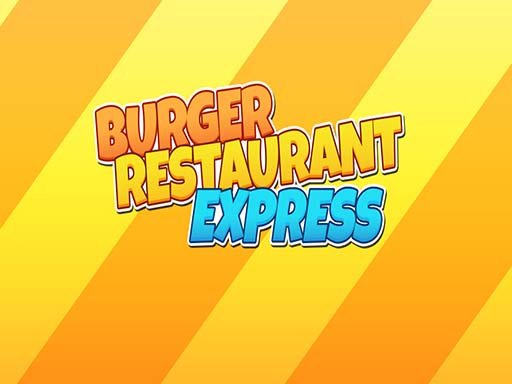 Play: Burger Restaurant Express Img