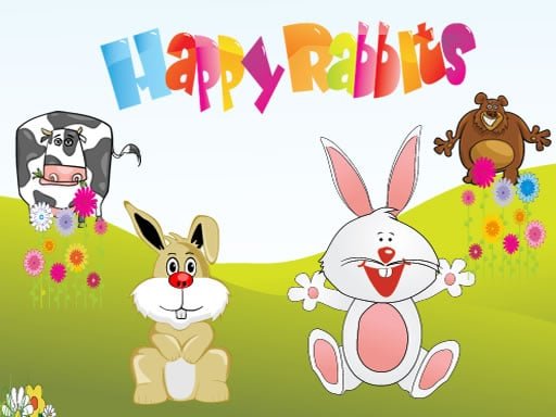 Play: Burning Rabits Img